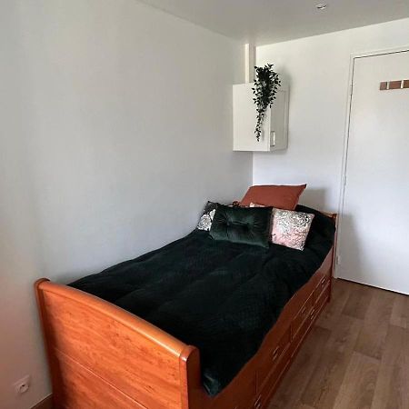 Appartement Le Cocon à Strasbourg Extérieur photo