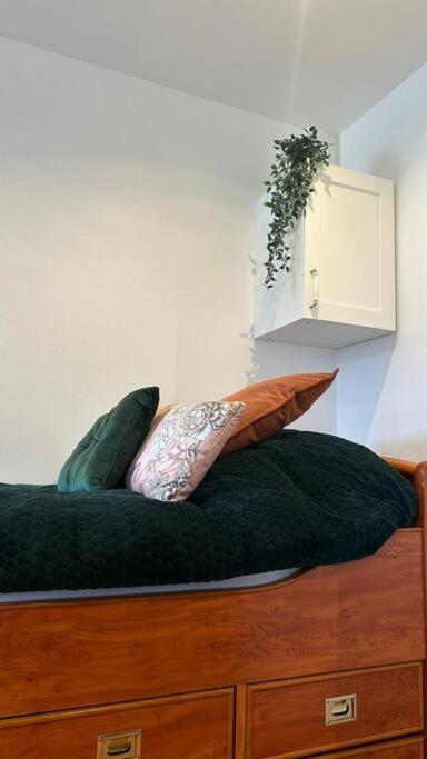 Appartement Le Cocon à Strasbourg Extérieur photo