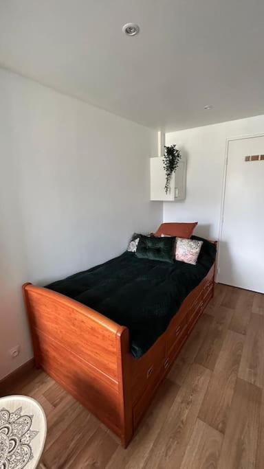 Appartement Le Cocon à Strasbourg Extérieur photo