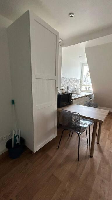 Appartement Le Cocon à Strasbourg Extérieur photo
