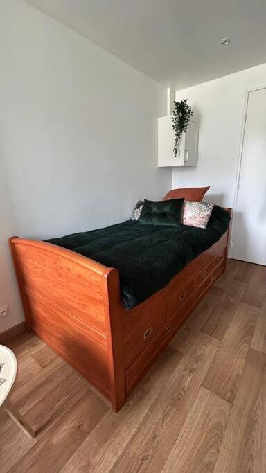 Appartement Le Cocon à Strasbourg Extérieur photo