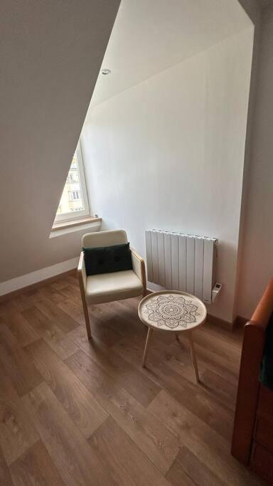 Appartement Le Cocon à Strasbourg Extérieur photo
