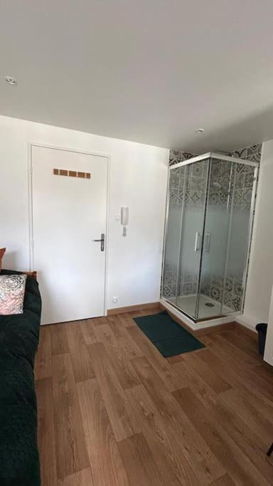 Appartement Le Cocon à Strasbourg Extérieur photo