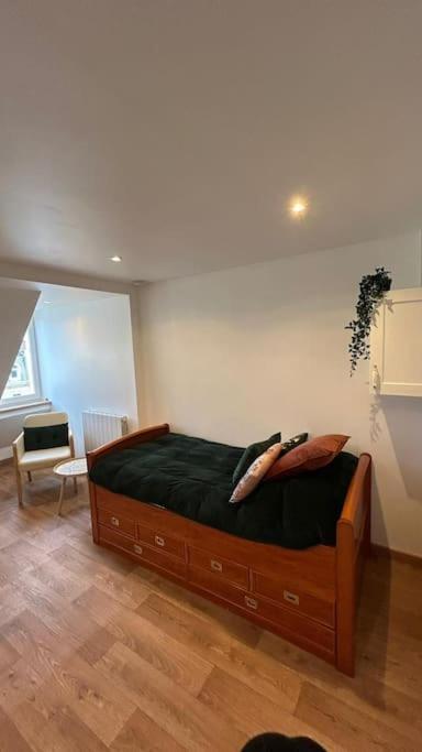Appartement Le Cocon à Strasbourg Extérieur photo