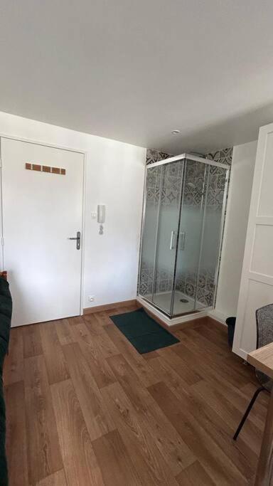 Appartement Le Cocon à Strasbourg Extérieur photo