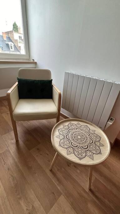 Appartement Le Cocon à Strasbourg Extérieur photo