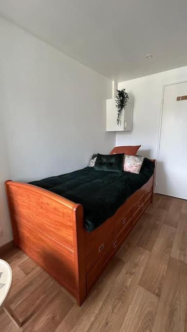 Appartement Le Cocon à Strasbourg Extérieur photo