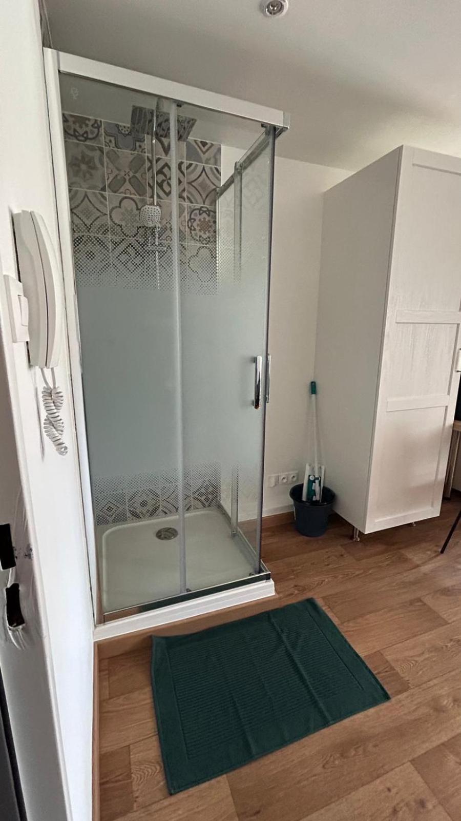 Appartement Le Cocon à Strasbourg Extérieur photo
