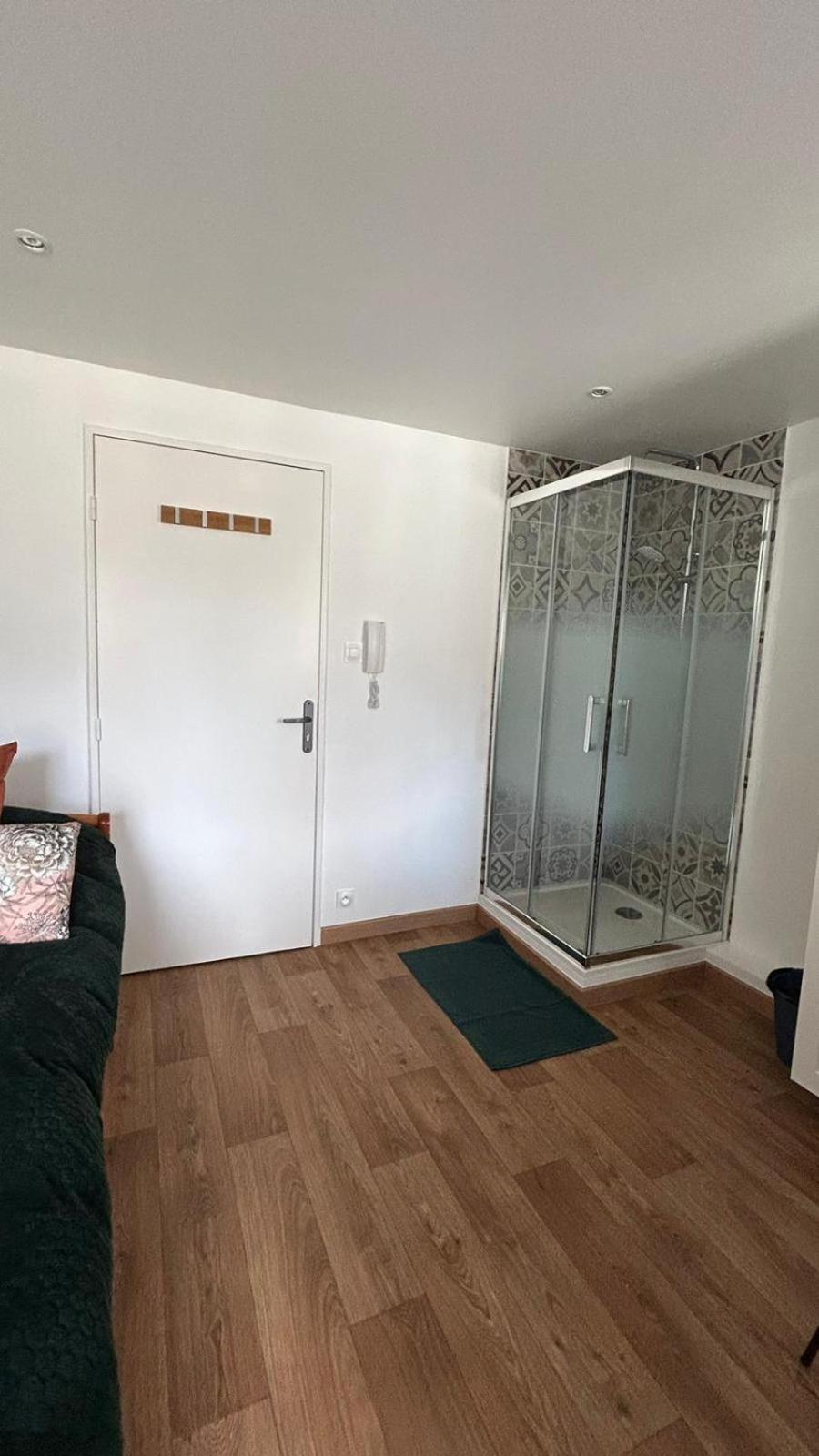 Appartement Le Cocon à Strasbourg Extérieur photo