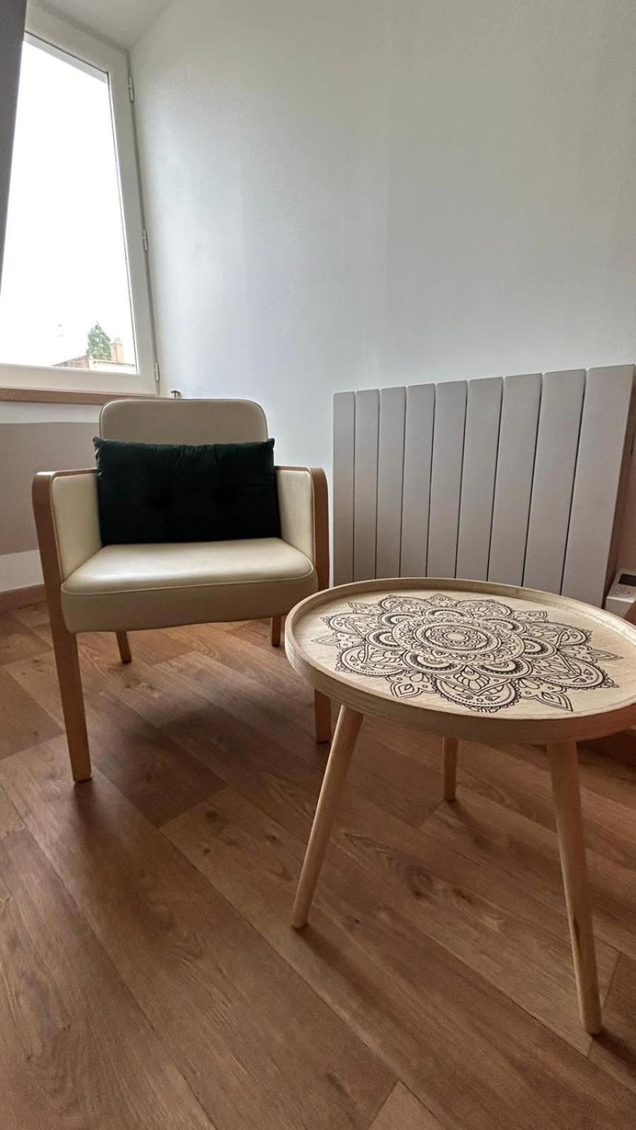 Appartement Le Cocon à Strasbourg Extérieur photo